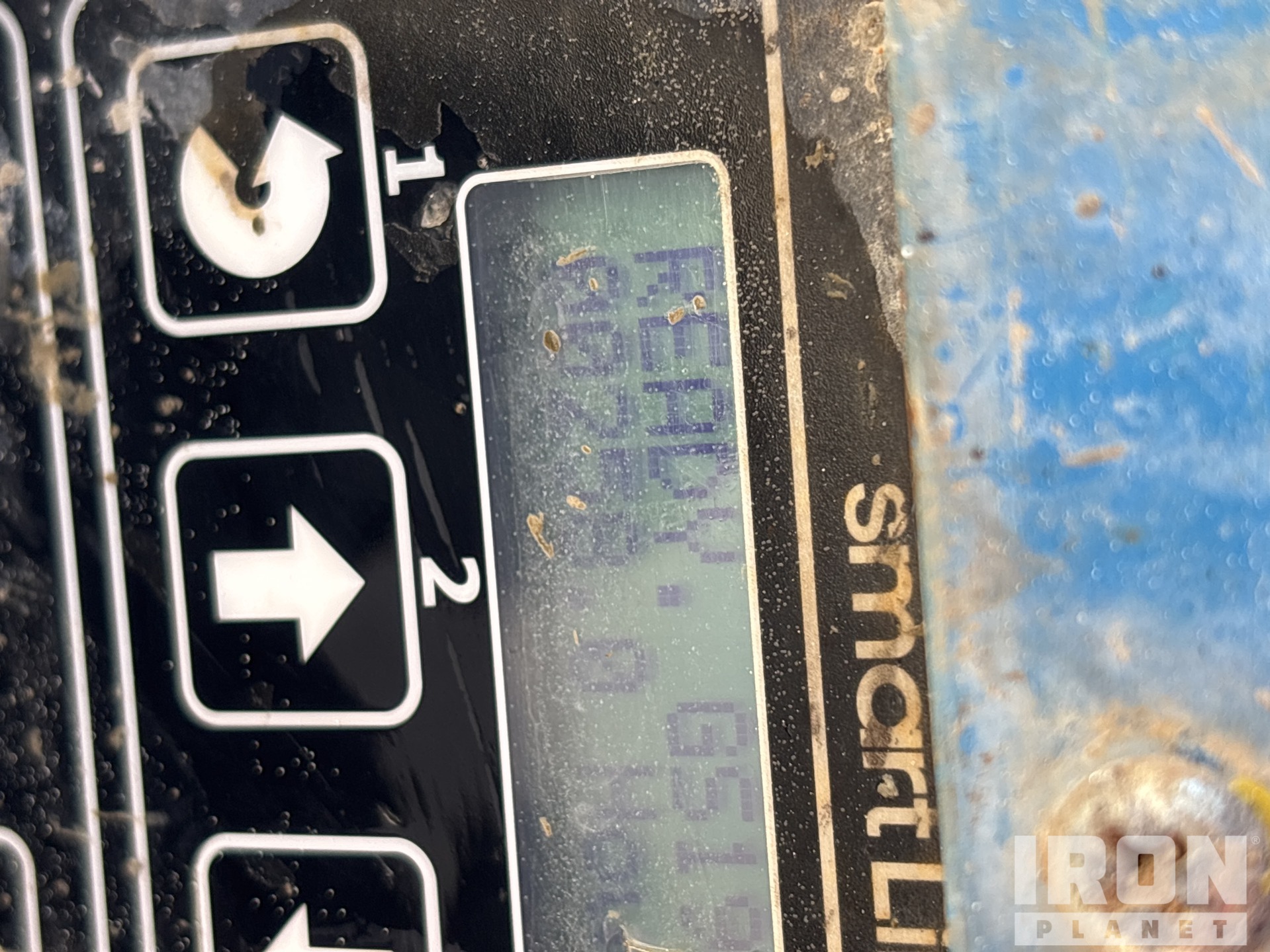 2018 Genie GS1930