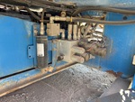 Hydraulics with Válvulas
