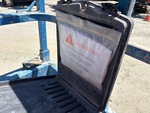 Safety - Scissor Lift with Normas ANSI