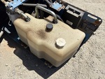 Hydraulics with Tanque hidráulico