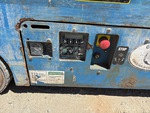 Control Station Ground with Controles de Funciones