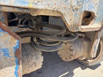 Hydraulics with Mangueras (hidráulicas)