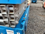 Chassis with Frame Condition