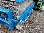 General Appearance with Sheet Metal (fiberglass) Condition