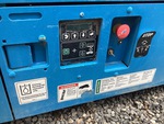 Control Station Ground with Function Controls
