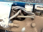 Hydraulics with Hoses
