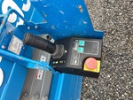 Control Station Upper with Upper Function Controls