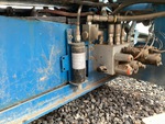 Hydraulics with Valves