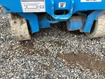 Drivetrain with Drive Motors