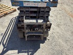 General Appearance with Steps/Ladders