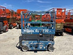 General Appearance with Paint