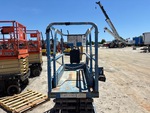 General Appearance with Hand Rails