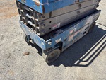 Chassis with Frame Condition