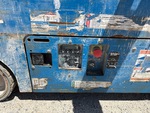 Control Station Ground with Function Controls