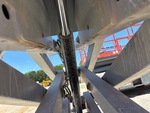 Hydraulics with Lift Cylinders