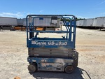 General Appearance with Sheet Metal (fiberglass) Condition