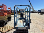 Chassis with Platform Condition
