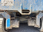 Hydraulics with Hoses