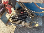 Electric Operating System with Cargador de la batería
