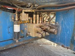 Hydraulics with Válvulas