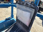 Safety - Scissor Lift with Normas ANSI