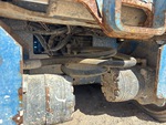 Hydraulics with Mangueras (hidráulicas)