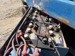 Electric Operating System with Cables y conexiones