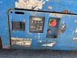 Control Station Ground with Controles de Funciones