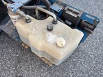 Hydraulics with Tanque hidráulico