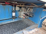 Hydraulics with Válvulas
