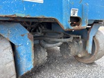 Hydraulics with Mangueras (hidráulicas)