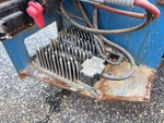 Electric Operating System with Cargador de la batería