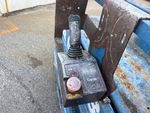 Control Station Upper with Controles de Funciones Superiores -