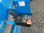 Control Station Upper with