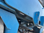 Hydraulics with Cilindro de Dirección