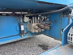 Hydraulics with Válvulas