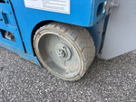 Chasis with