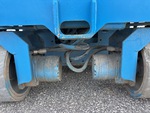 Hydraulics with Mangueras (hidráulicas)