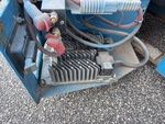Electric Operating System with Cargador de la batería
