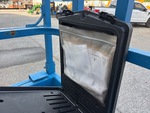 Safety - Scissor Lift with Normas ANSI