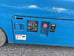 Control Station Ground with Controles de Funciones