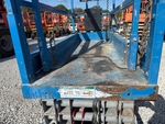 Chassis with Platform Condition
