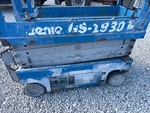 General Appearance with Paint