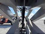 Hydraulics with Lift Cylinders