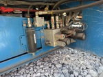 Hydraulics with Valves