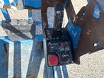 Control Station Upper with Upper Function Controls