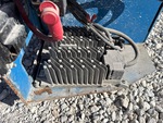 Electric Operating System with Battery Charger
