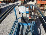 Control Station Upper with