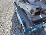 Chassis with Frame Condition