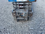 General Appearance with Steps/Ladders